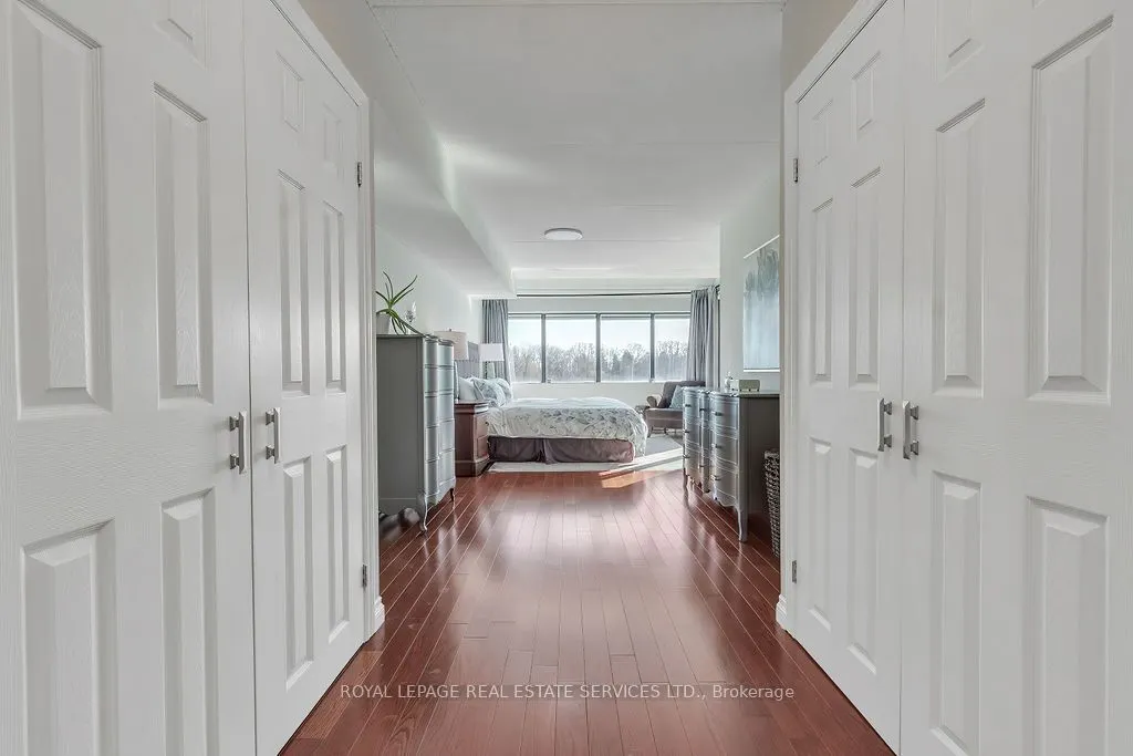100 Bronte Road, #317