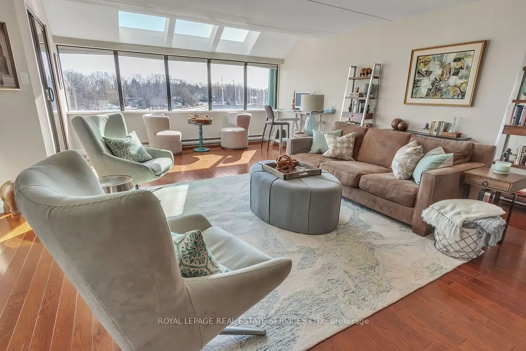 100 Bronte Road, #317