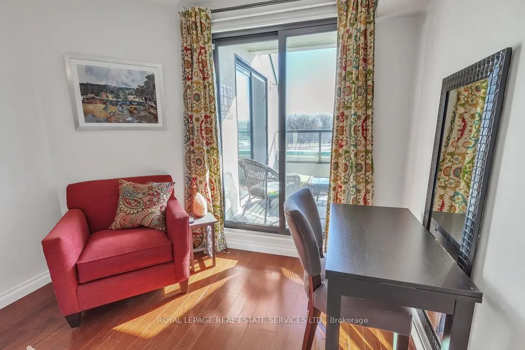 100 Bronte Road, #317