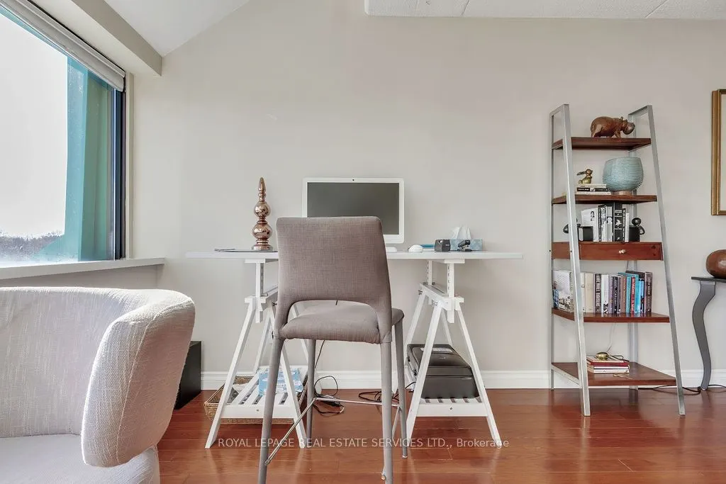 100 Bronte Road, #317
