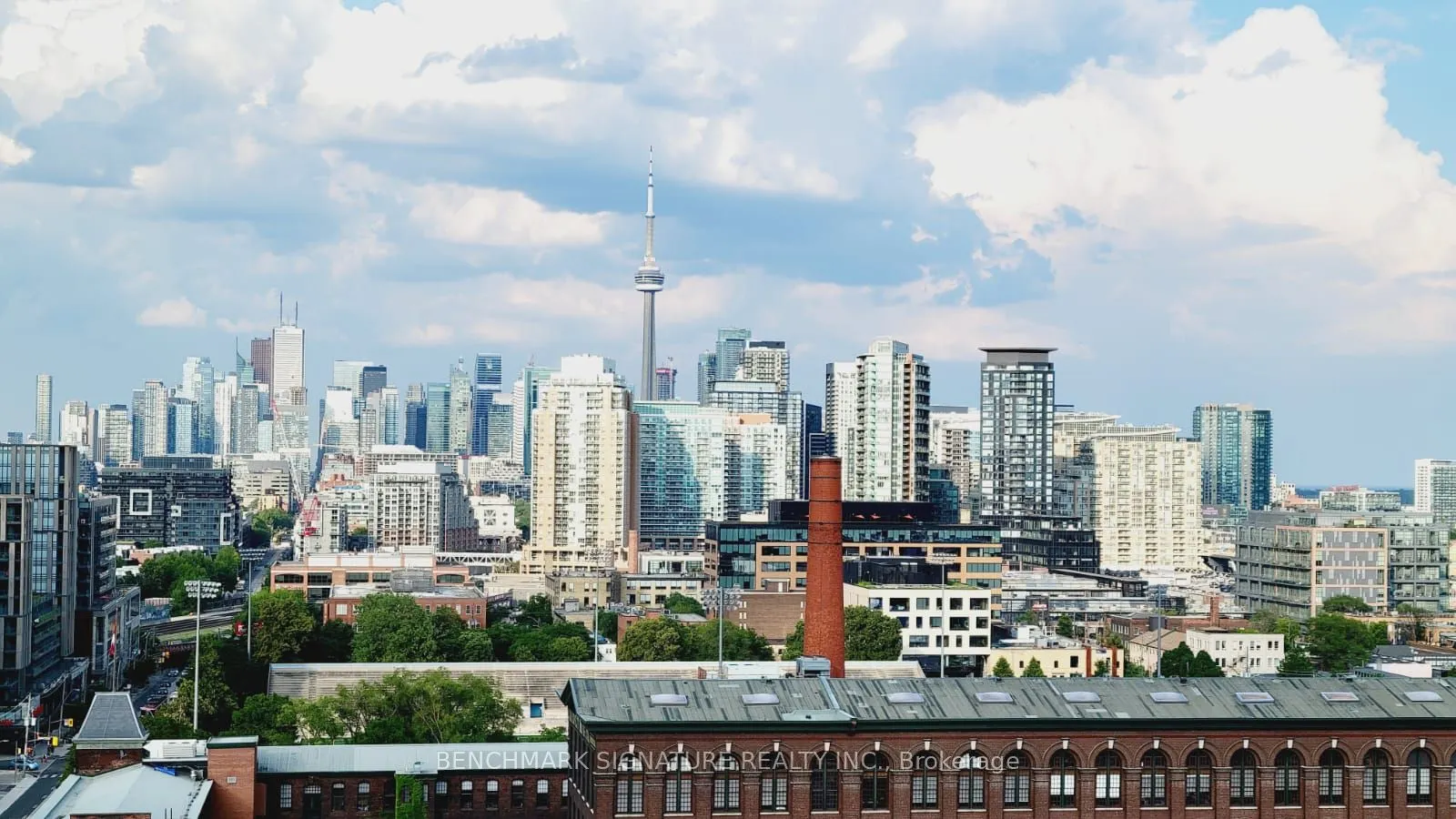 270 Dufferin Street, #LPH 18