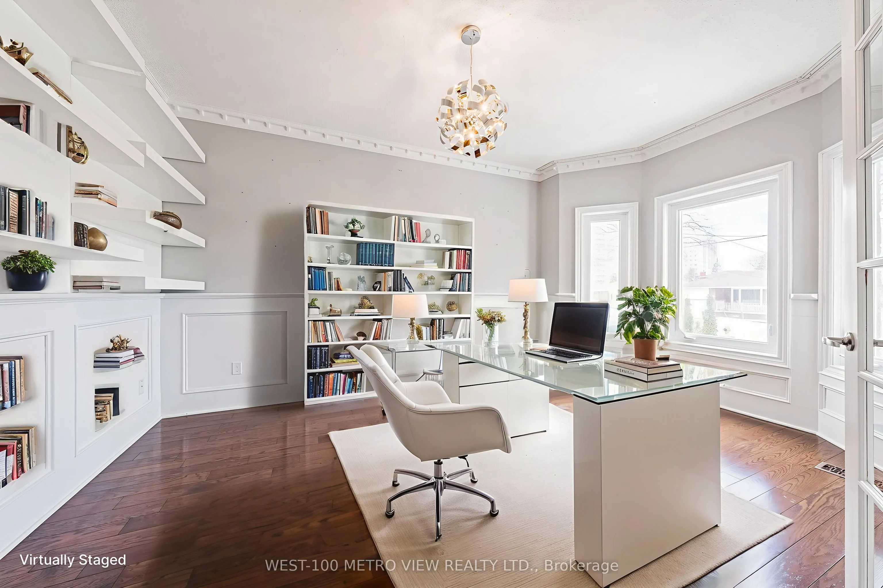 589 Glen Park Avenue