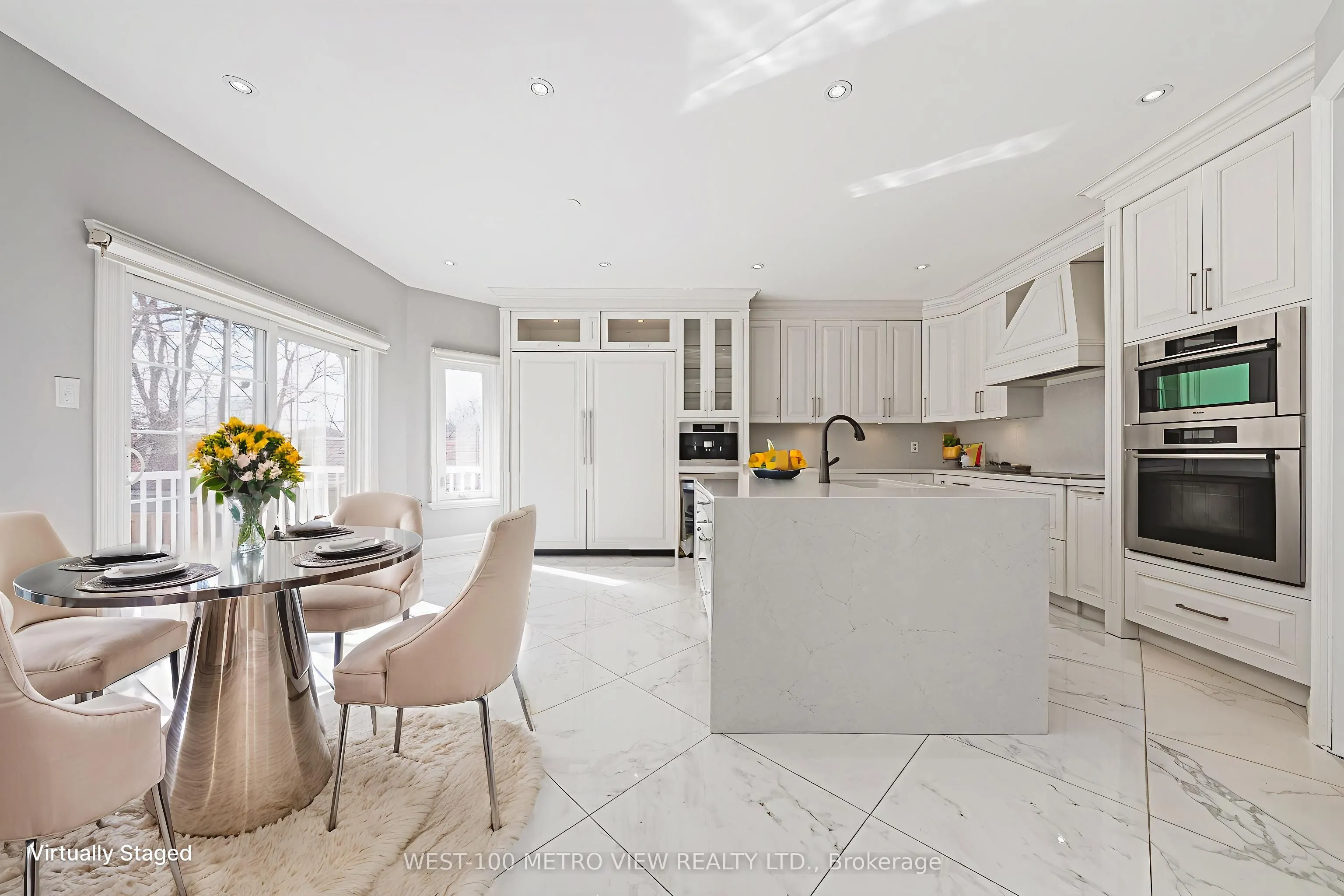 589 Glen Park Avenue