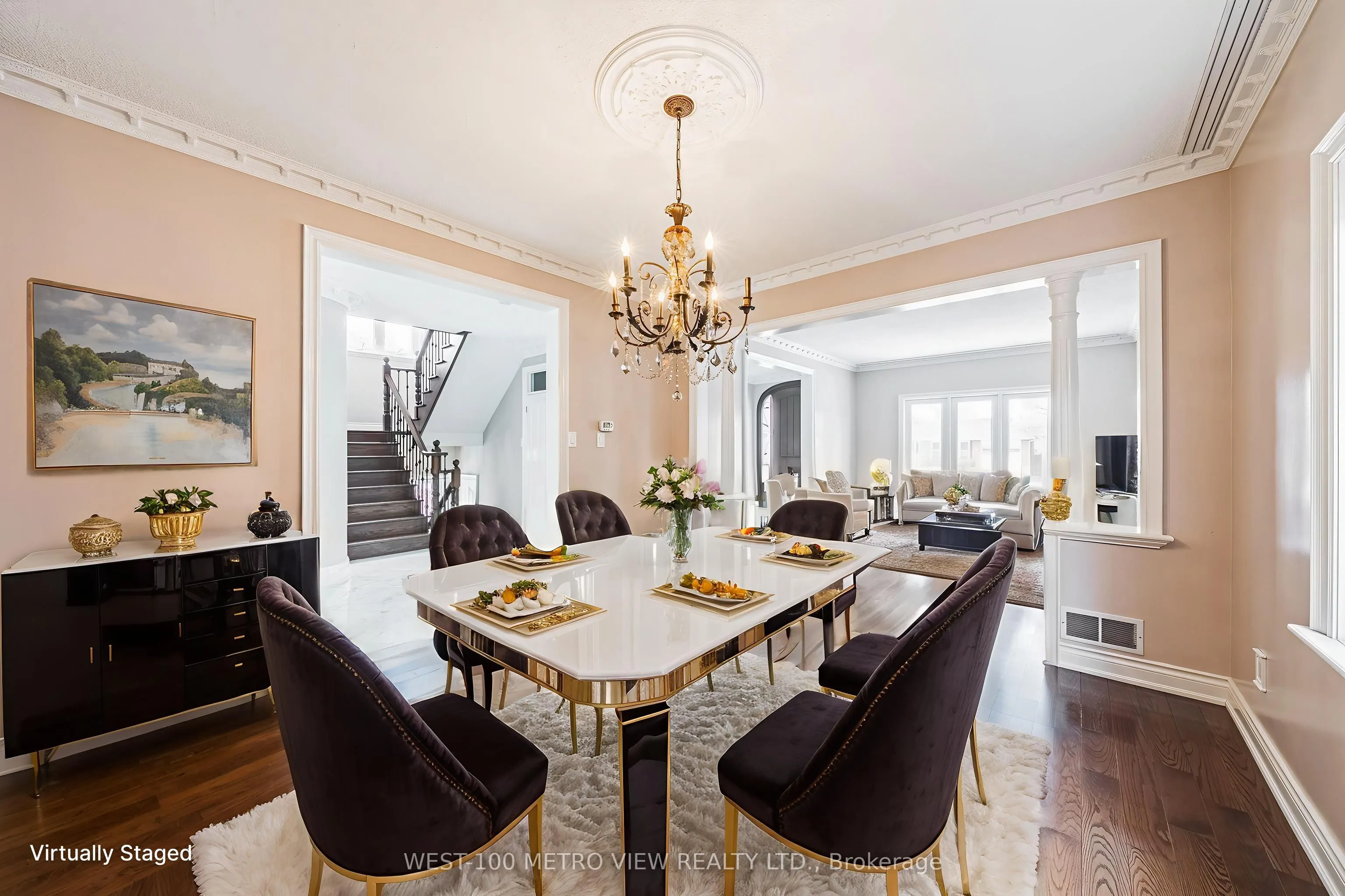 589 Glen Park Avenue