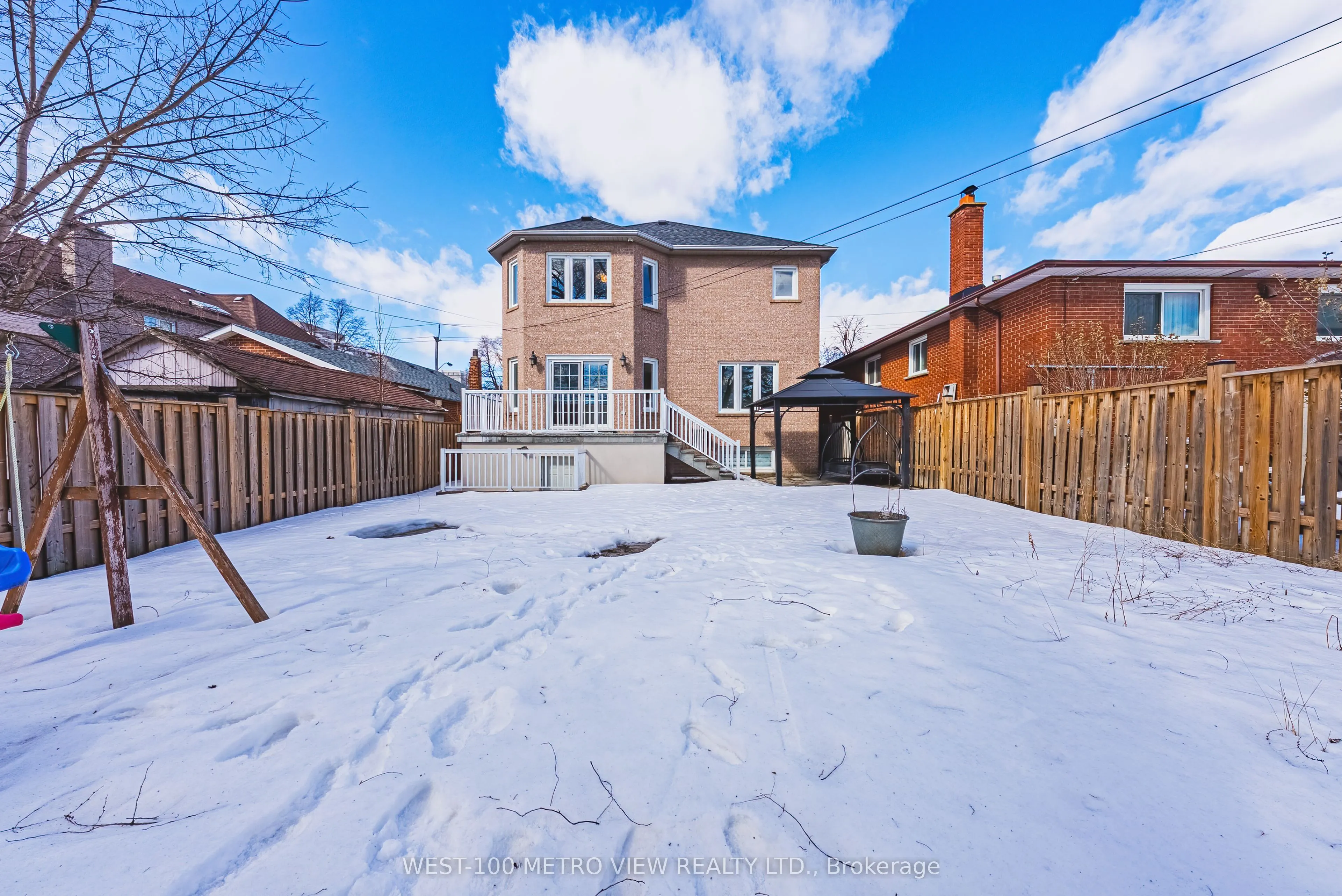 589 Glen Park Avenue