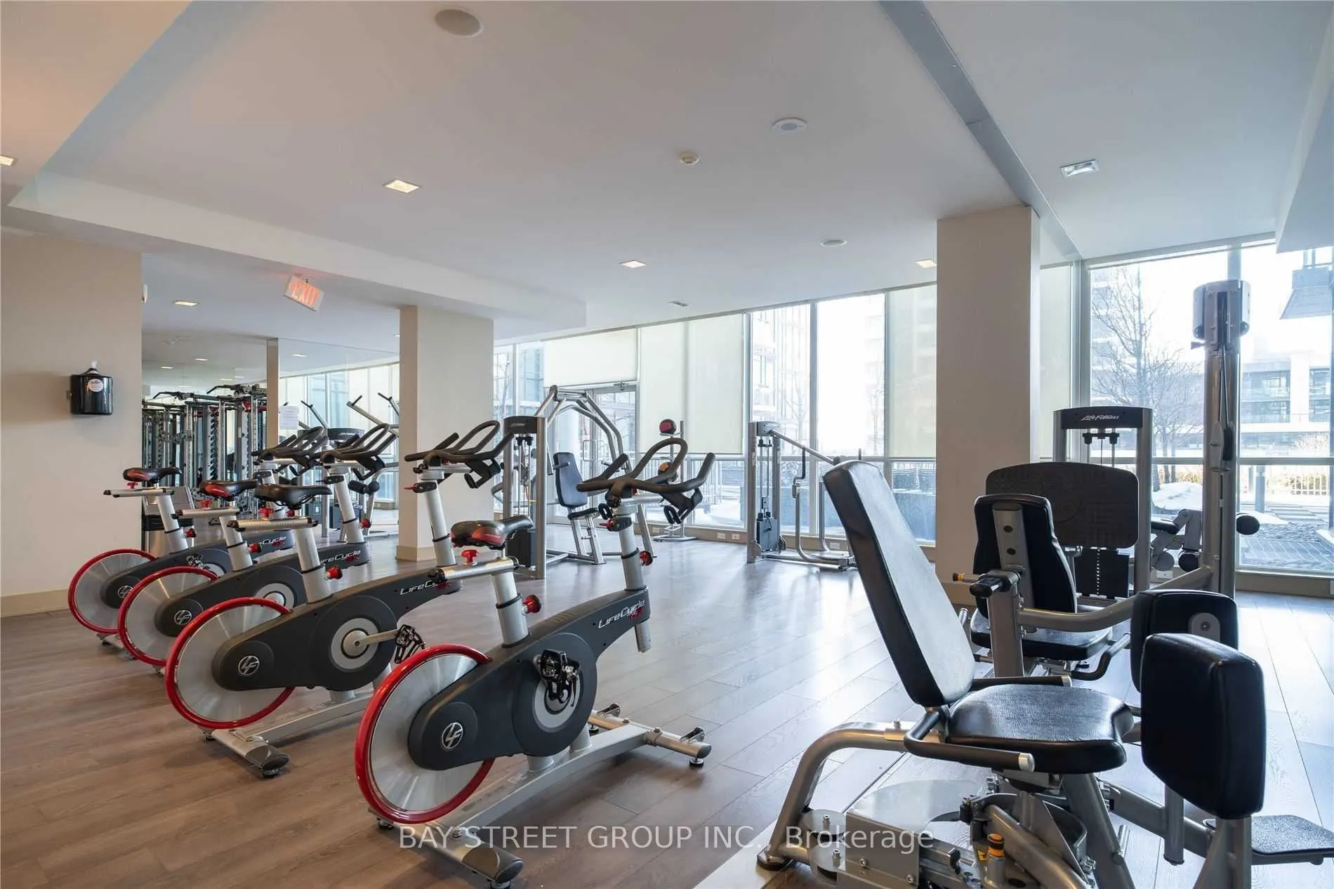 4070 Confederation Parkway, #4106