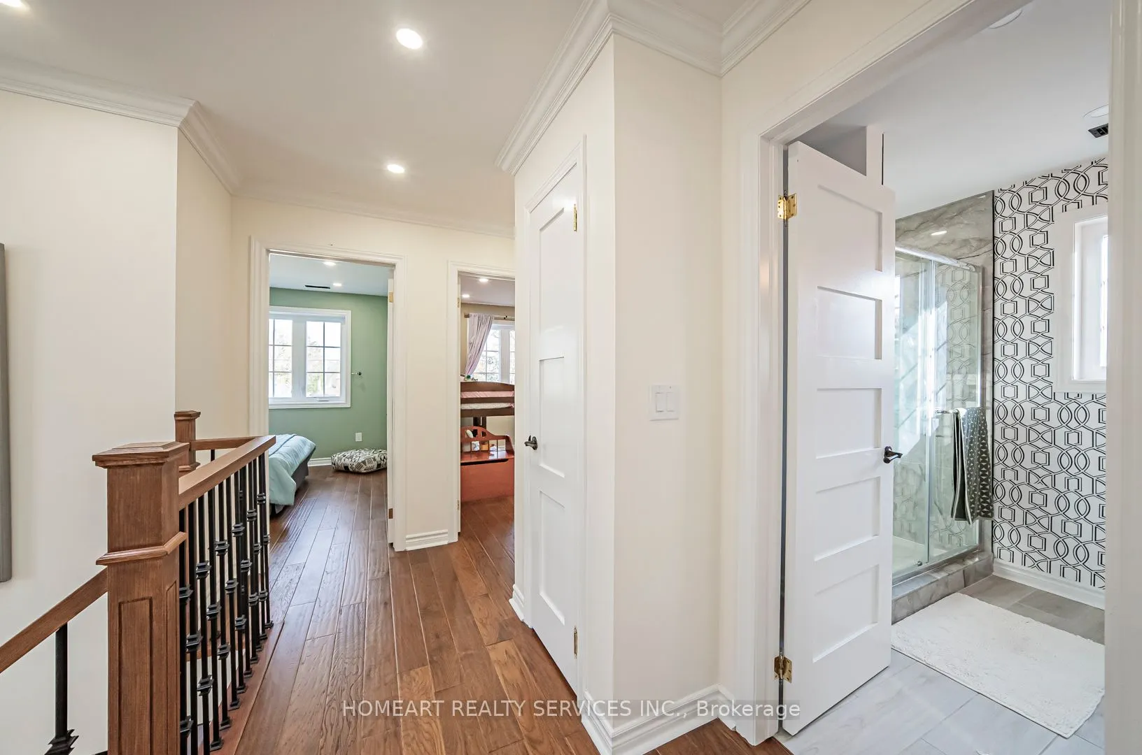 56 Parker Avenue