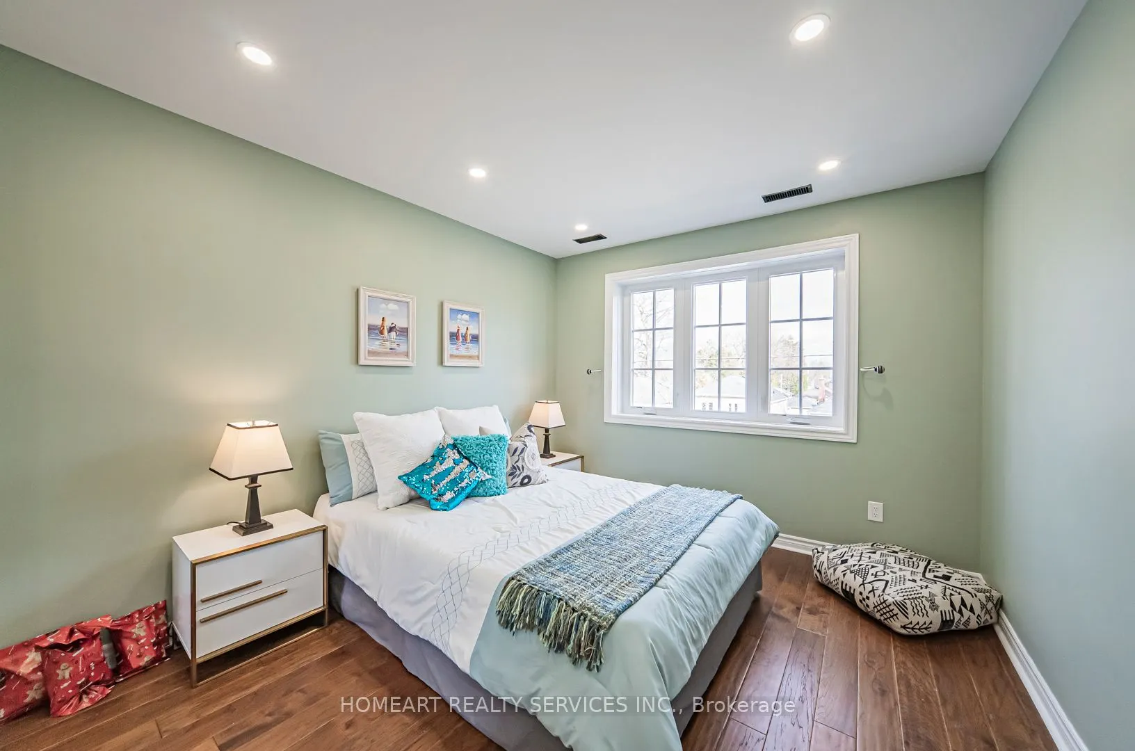 56 Parker Avenue