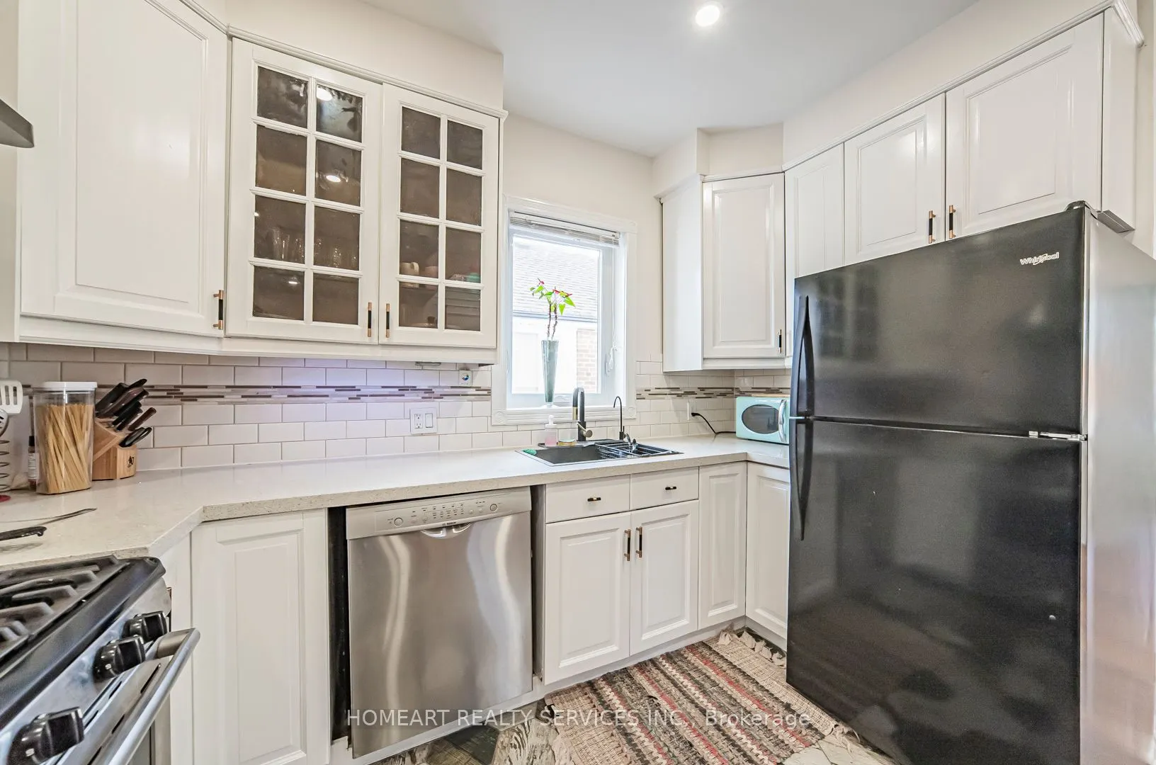 56 Parker Avenue