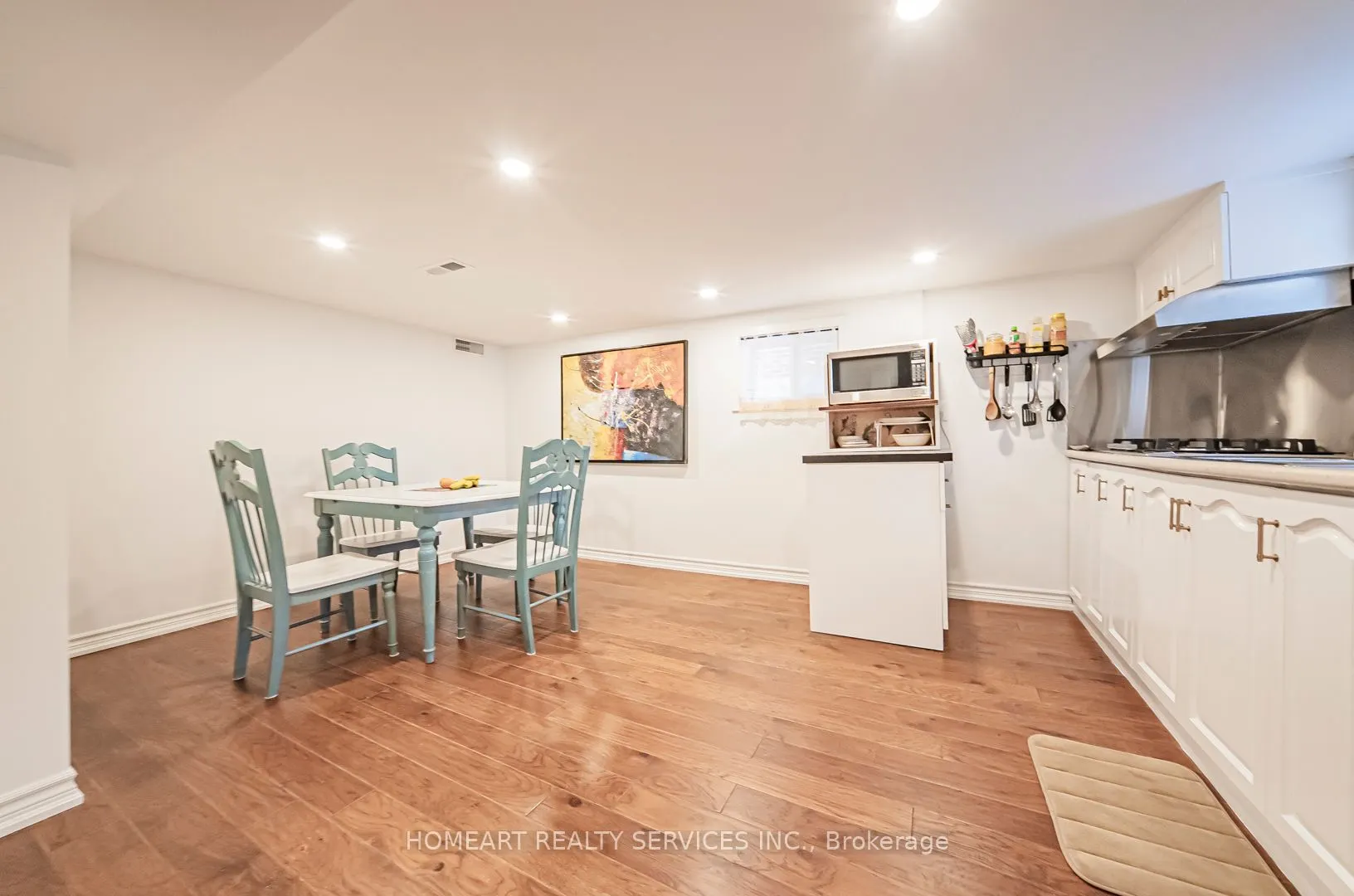 56 Parker Avenue