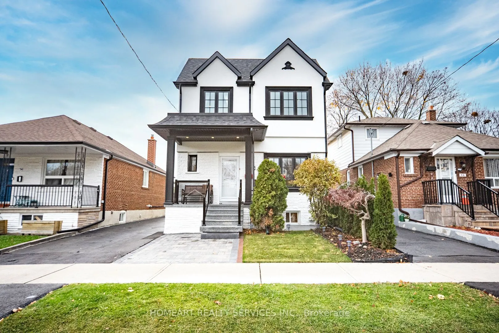56 Parker Avenue