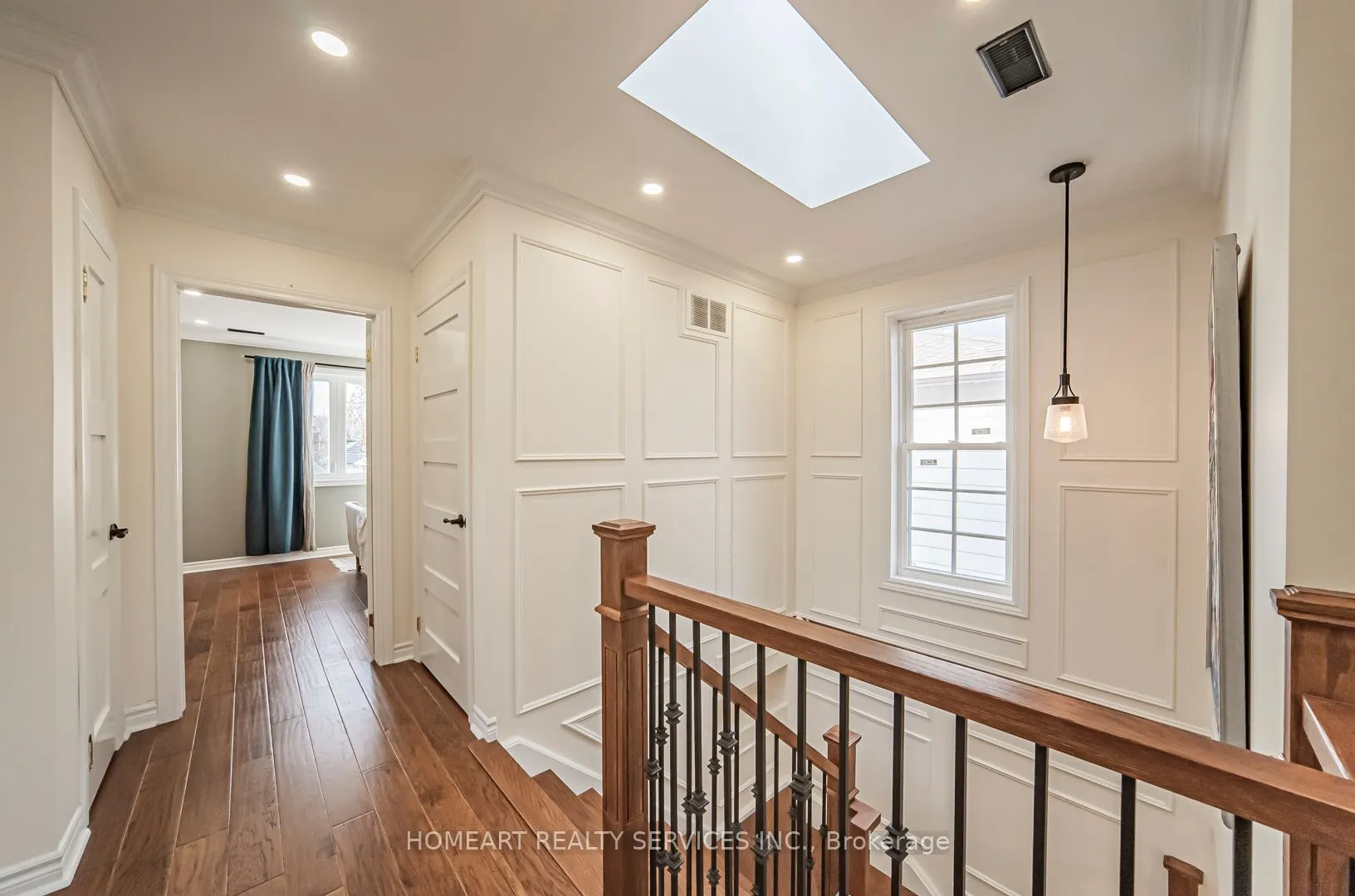 56 Parker Avenue