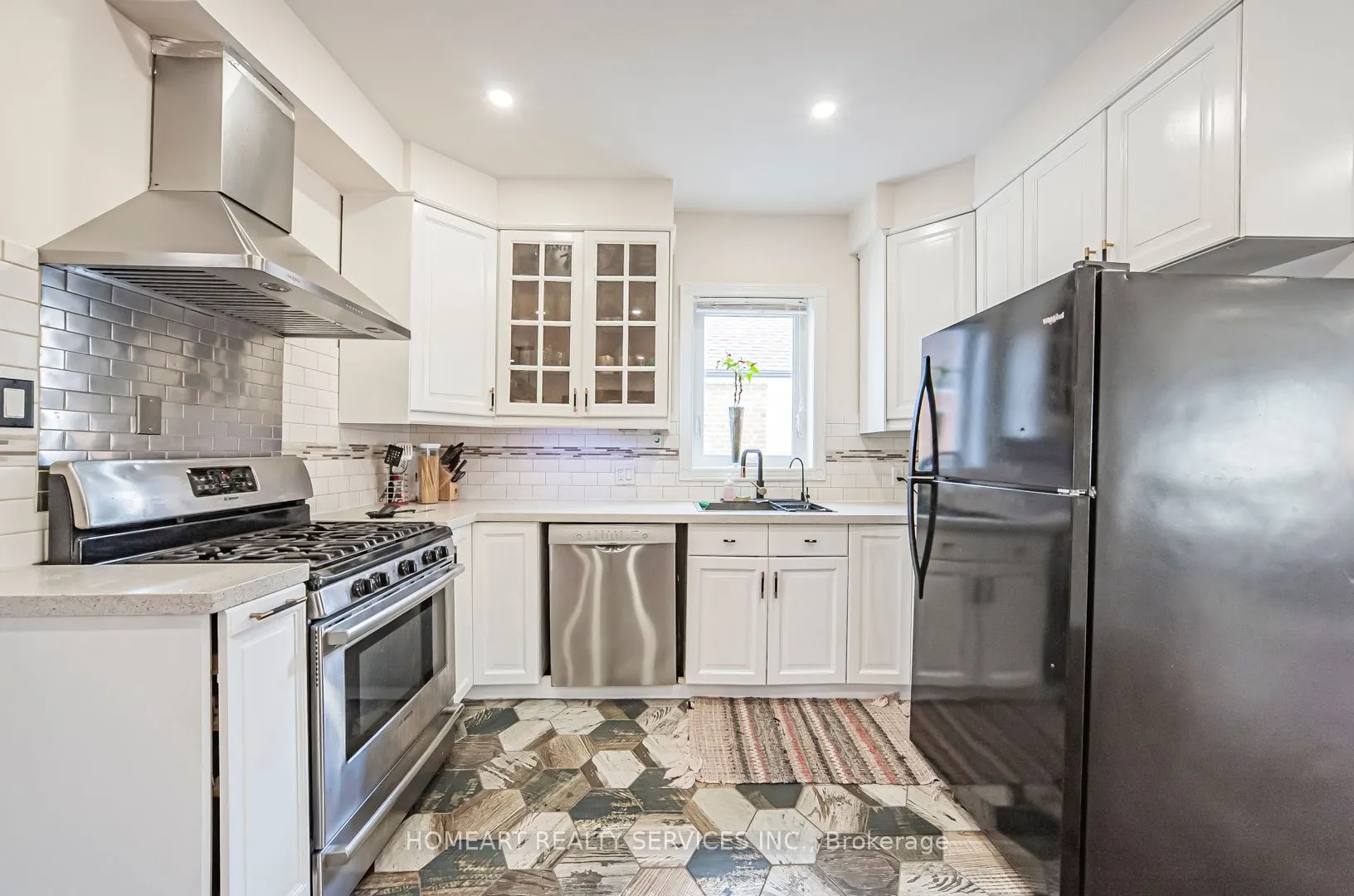 56 Parker Avenue