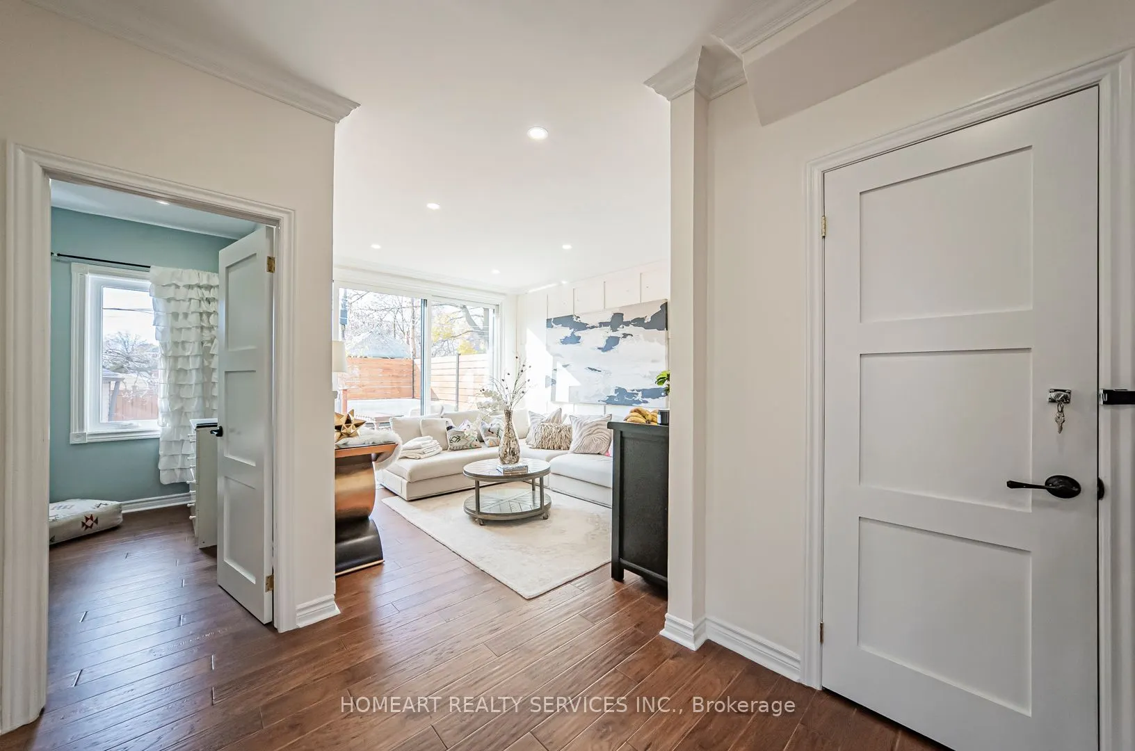 56 Parker Avenue