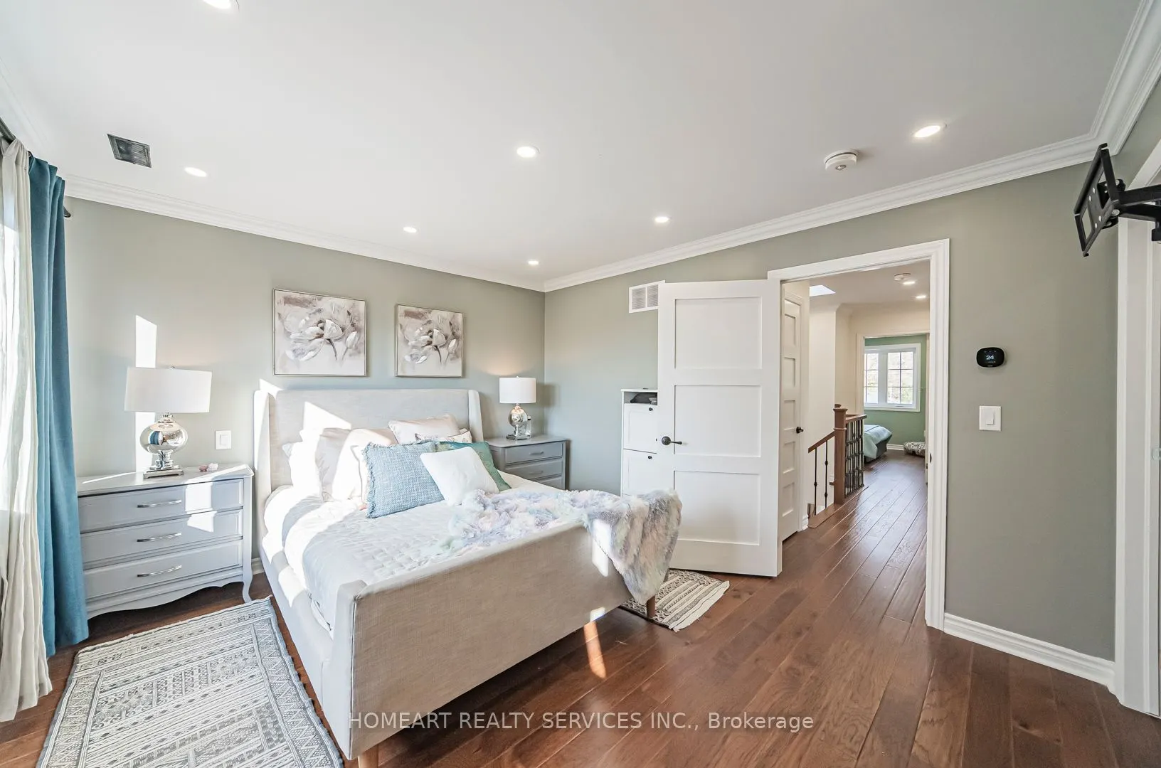 56 Parker Avenue