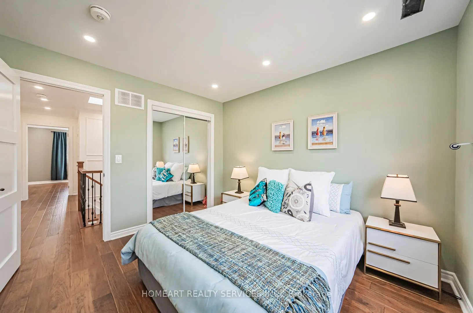 56 Parker Avenue