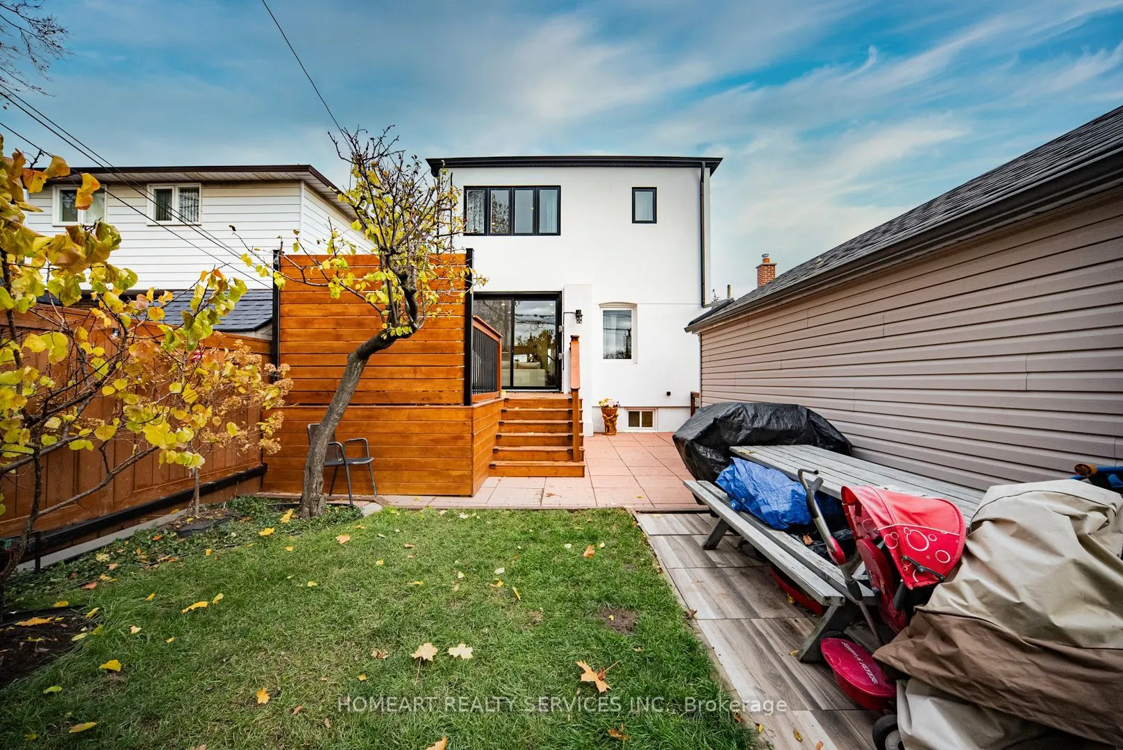 56 Parker Avenue