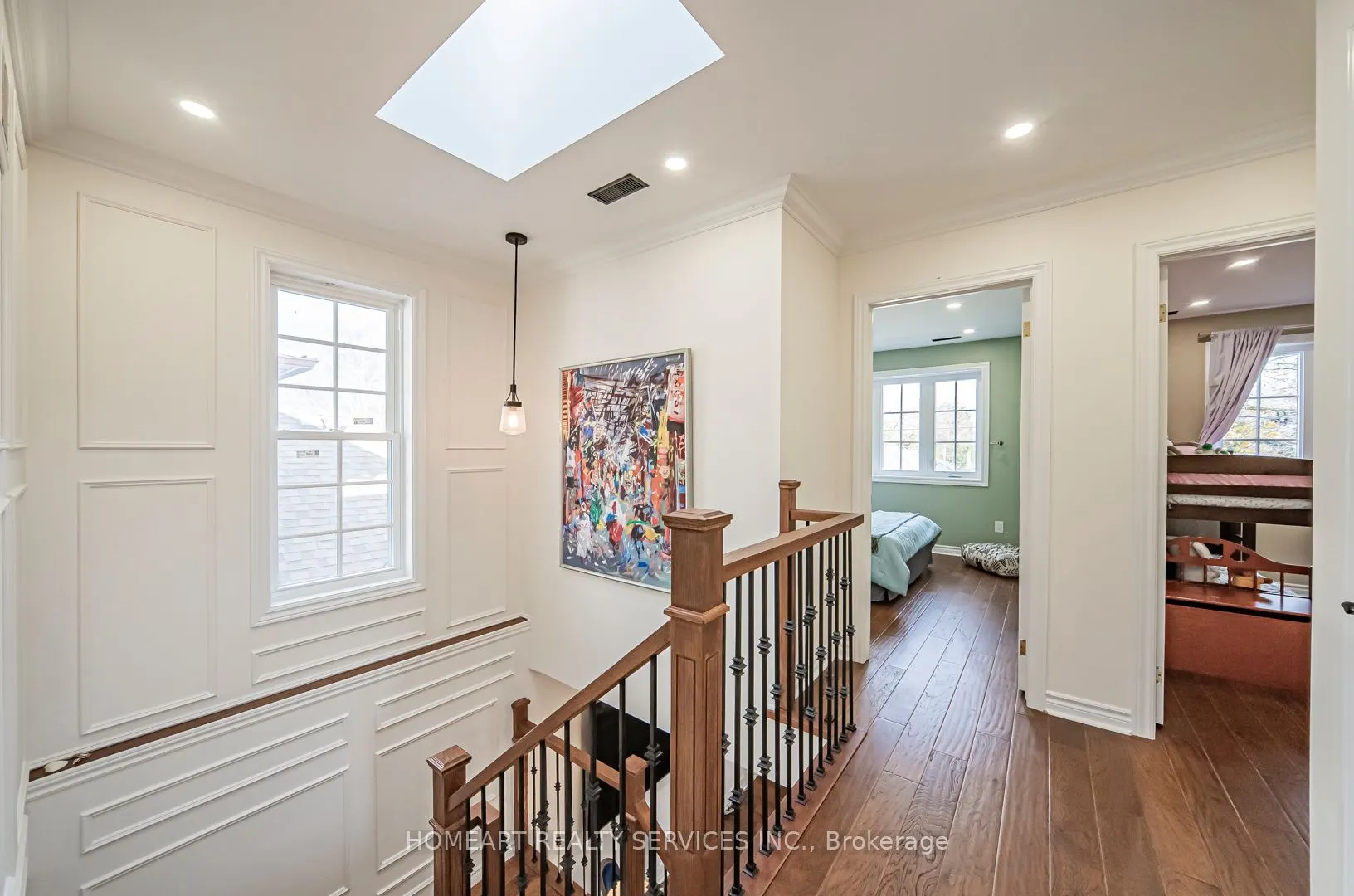 56 Parker Avenue