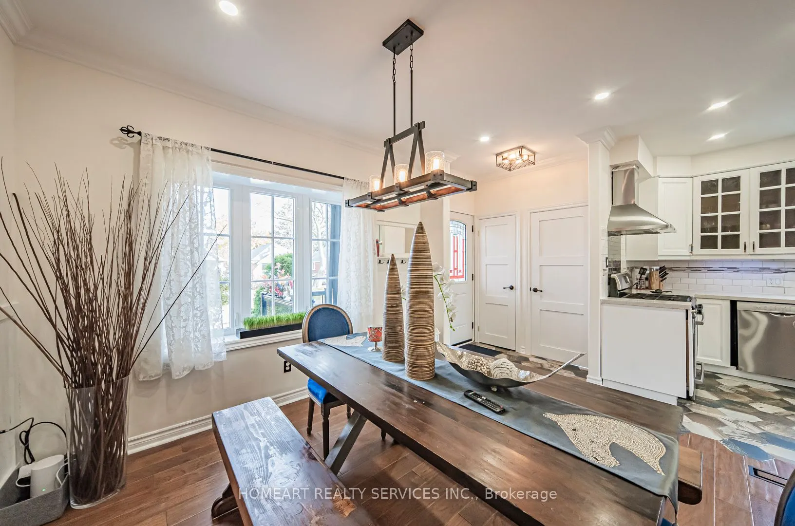 56 Parker Avenue