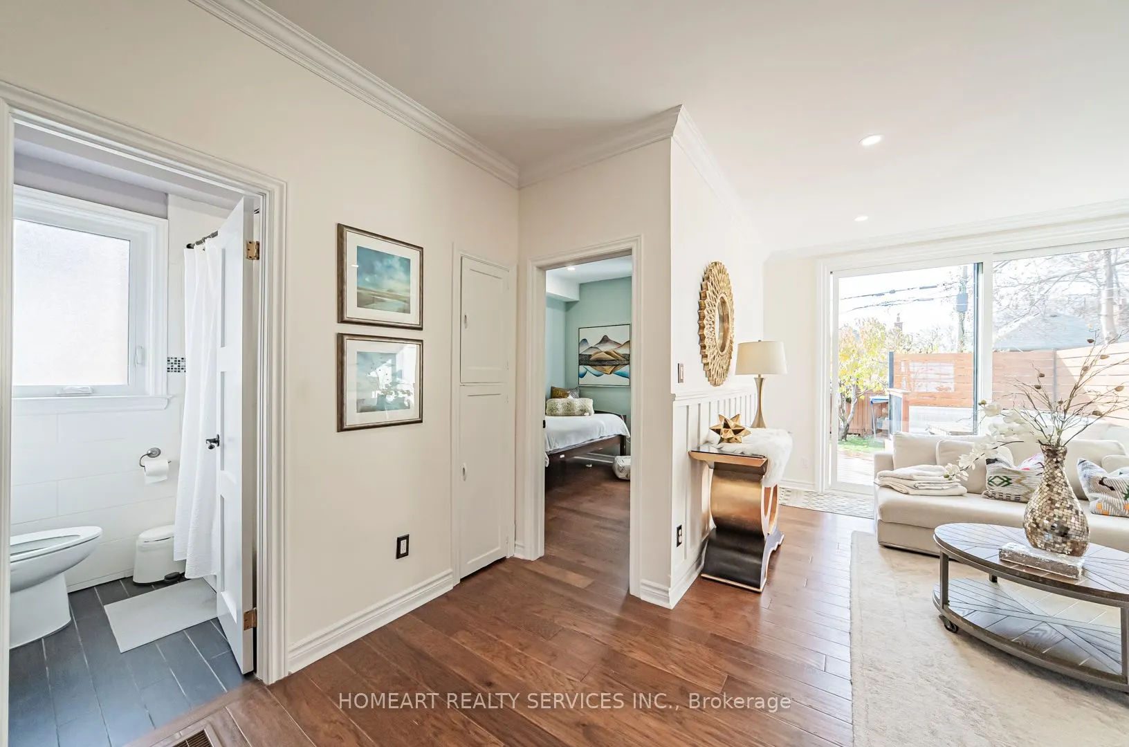 56 Parker Avenue