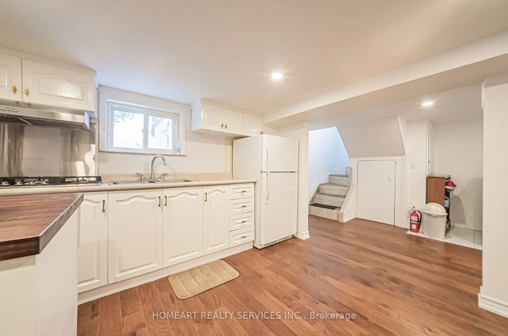 56 Parker Avenue