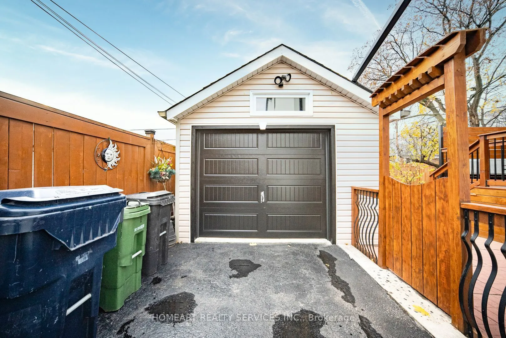 56 Parker Avenue