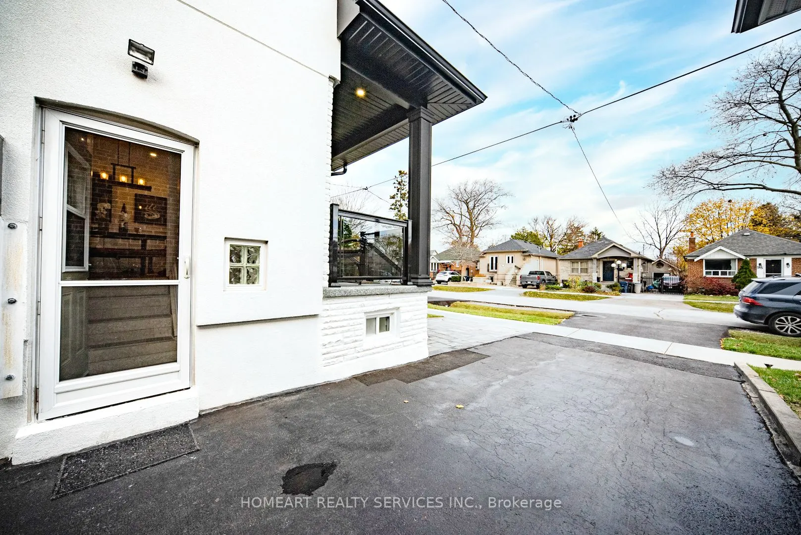 56 Parker Avenue