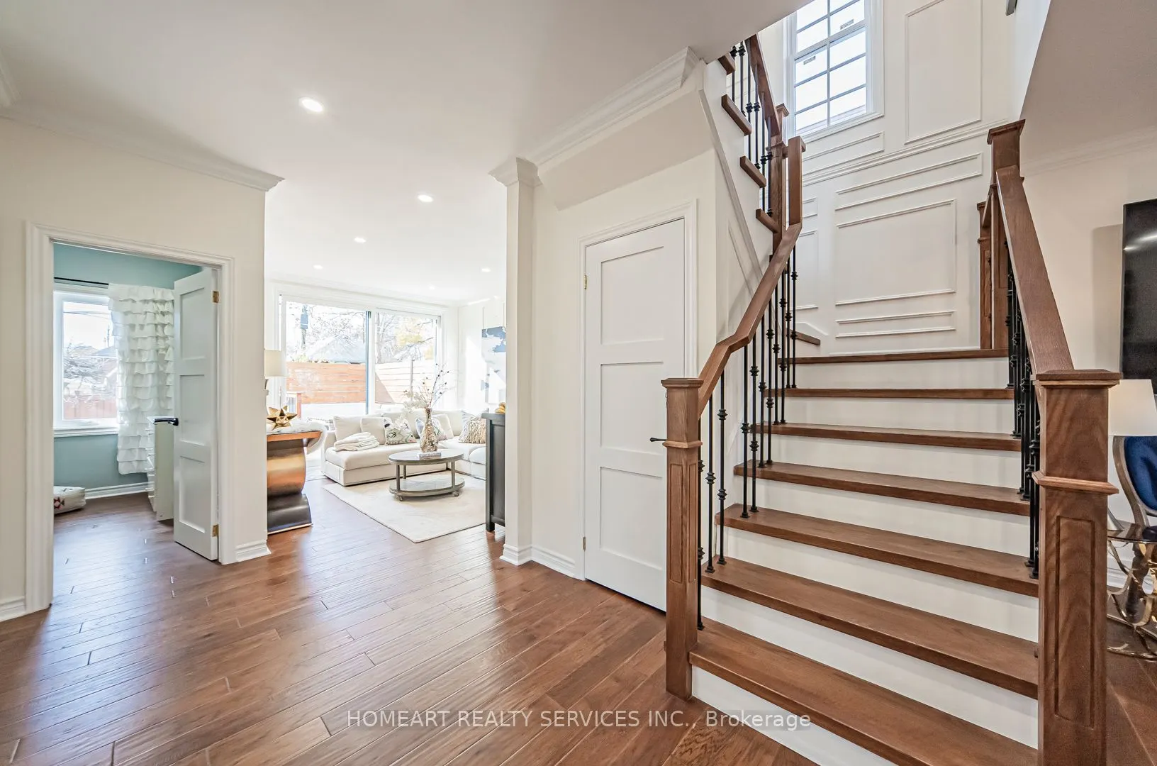 56 Parker Avenue