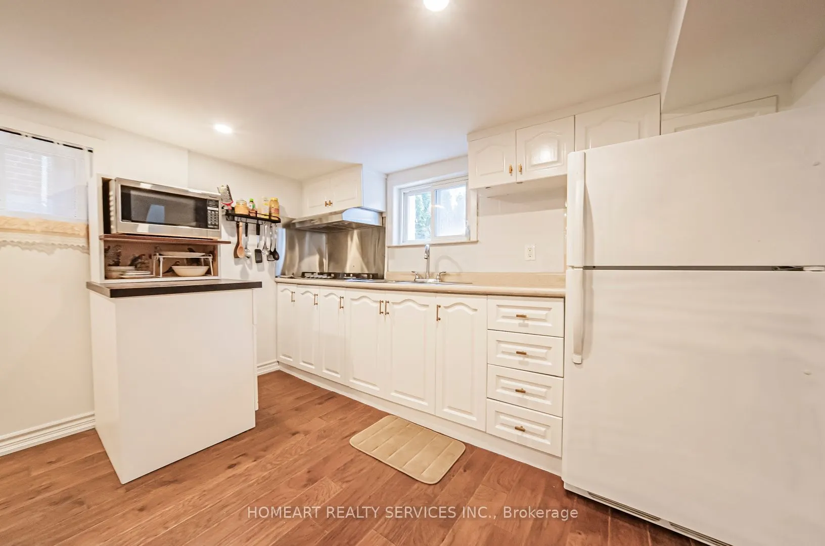 56 Parker Avenue