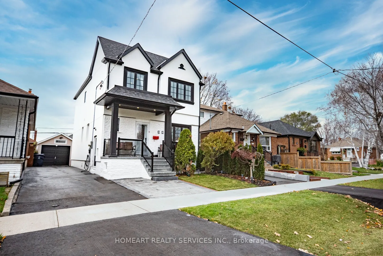 56 Parker Avenue