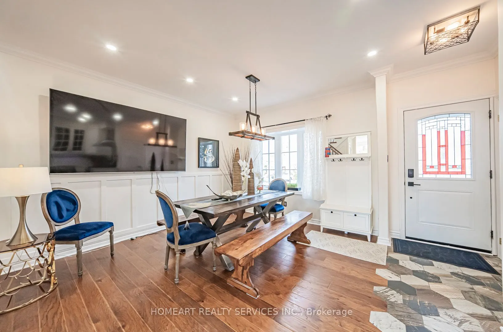 56 Parker Avenue