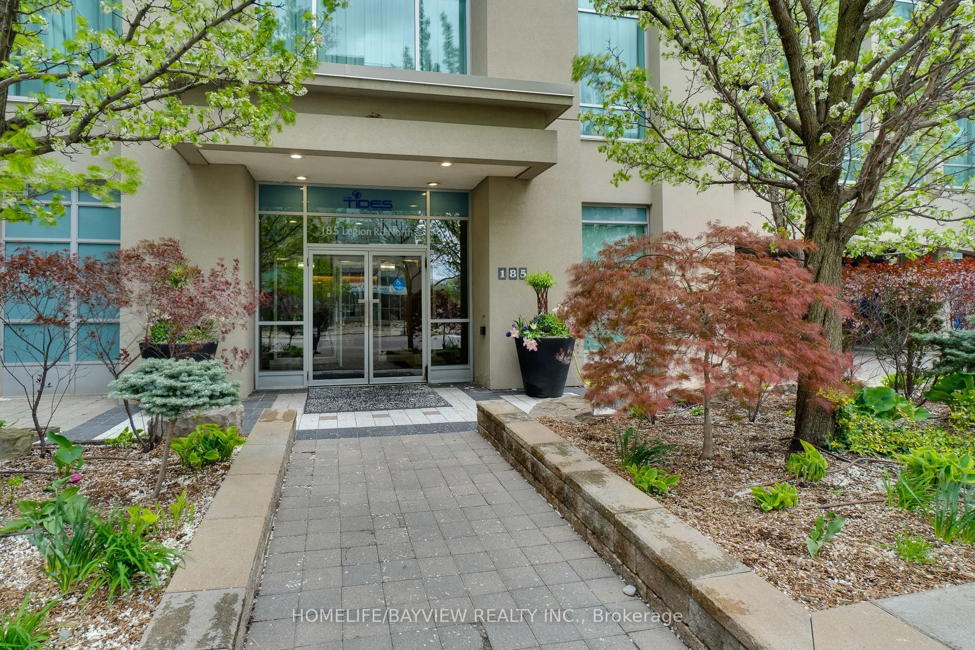 185 Legion Road N #315