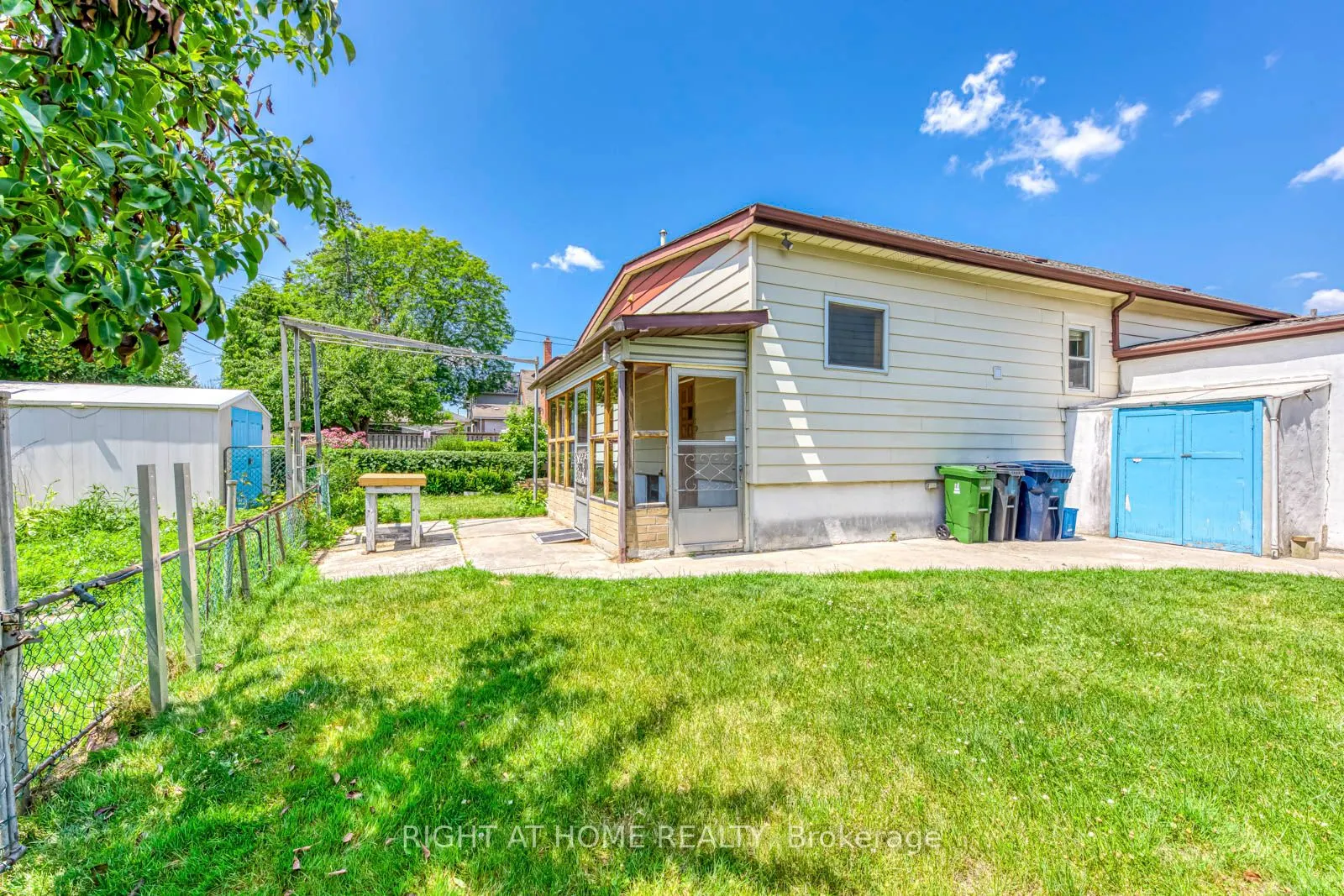 27 Barker Avenue