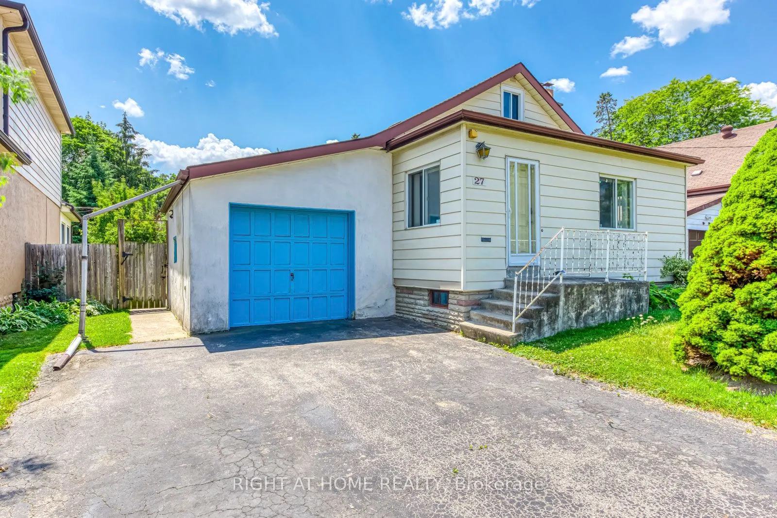 27 Barker Avenue
