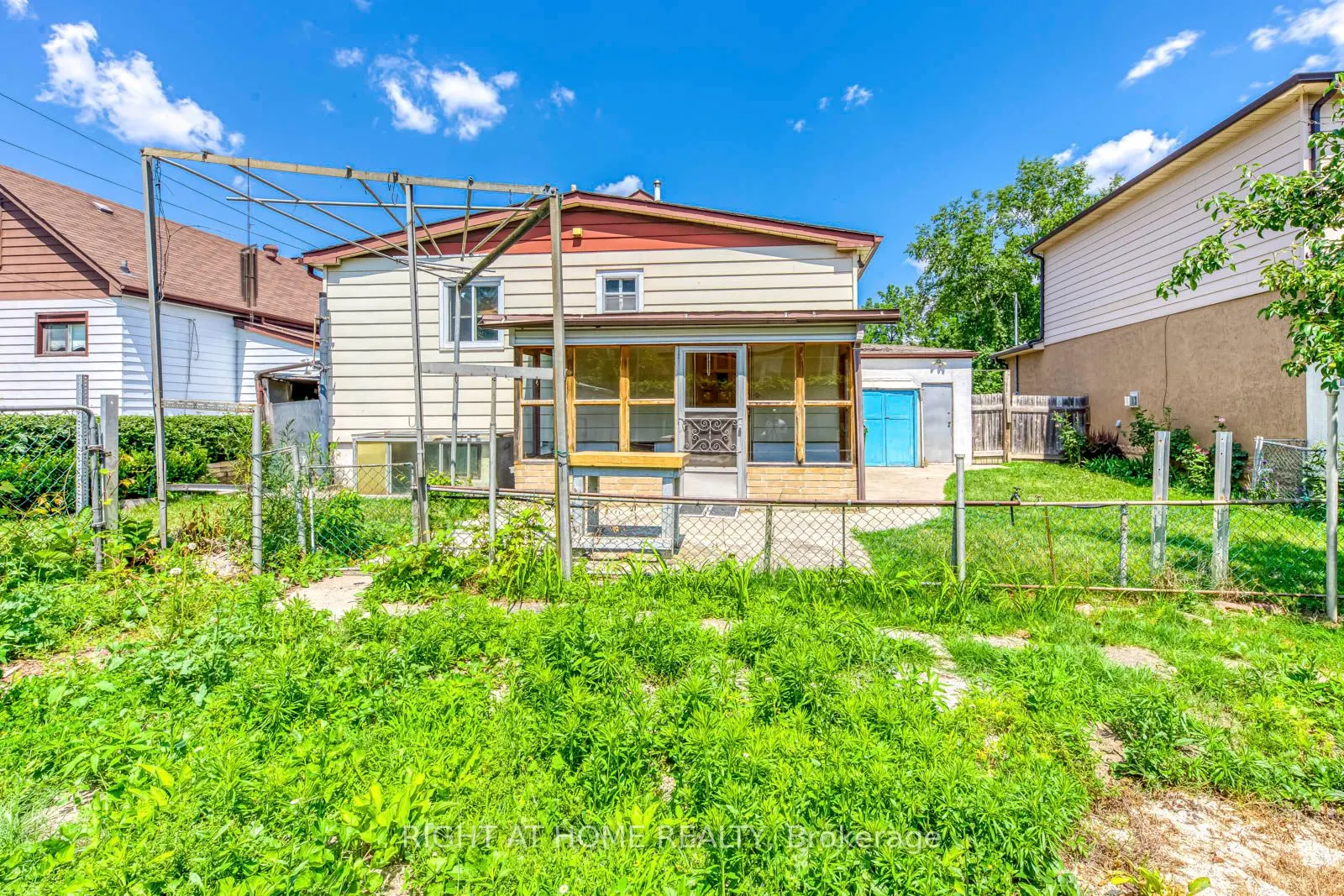 27 Barker Avenue