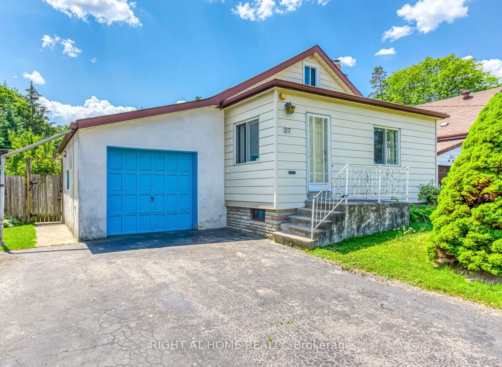 27 Barker Avenue