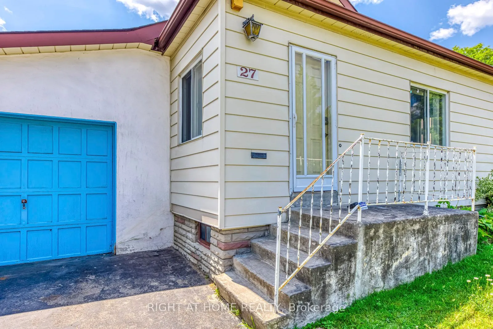 27 Barker Avenue
