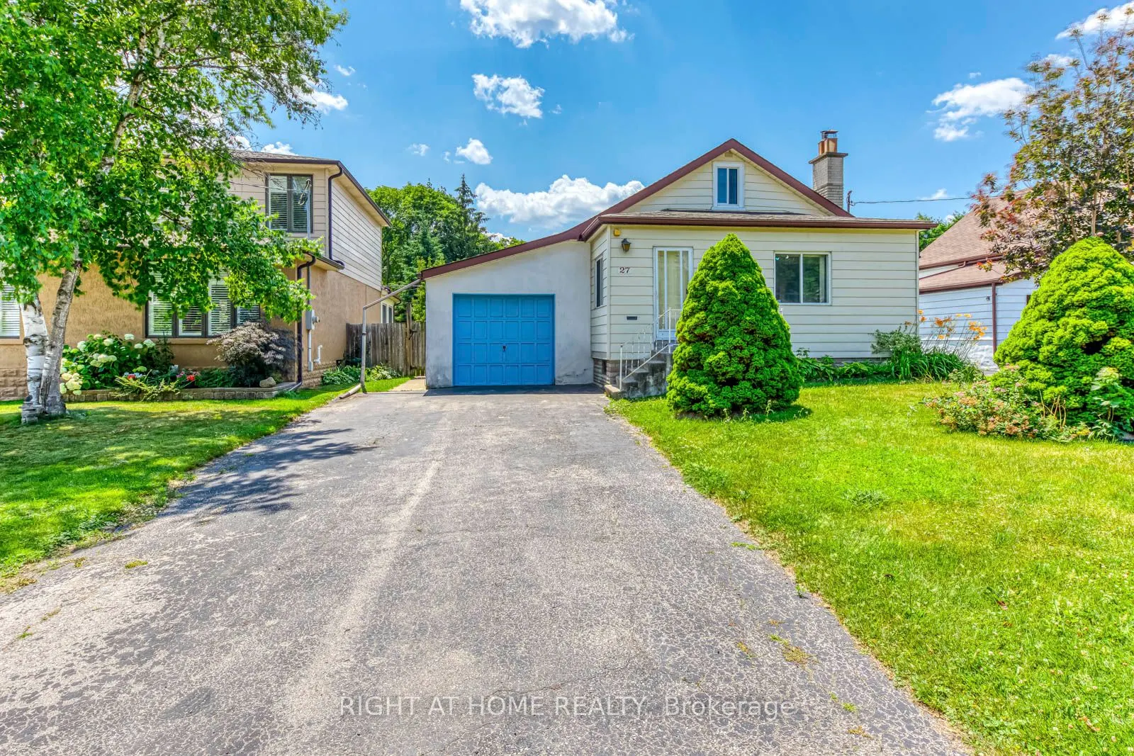27 Barker Avenue