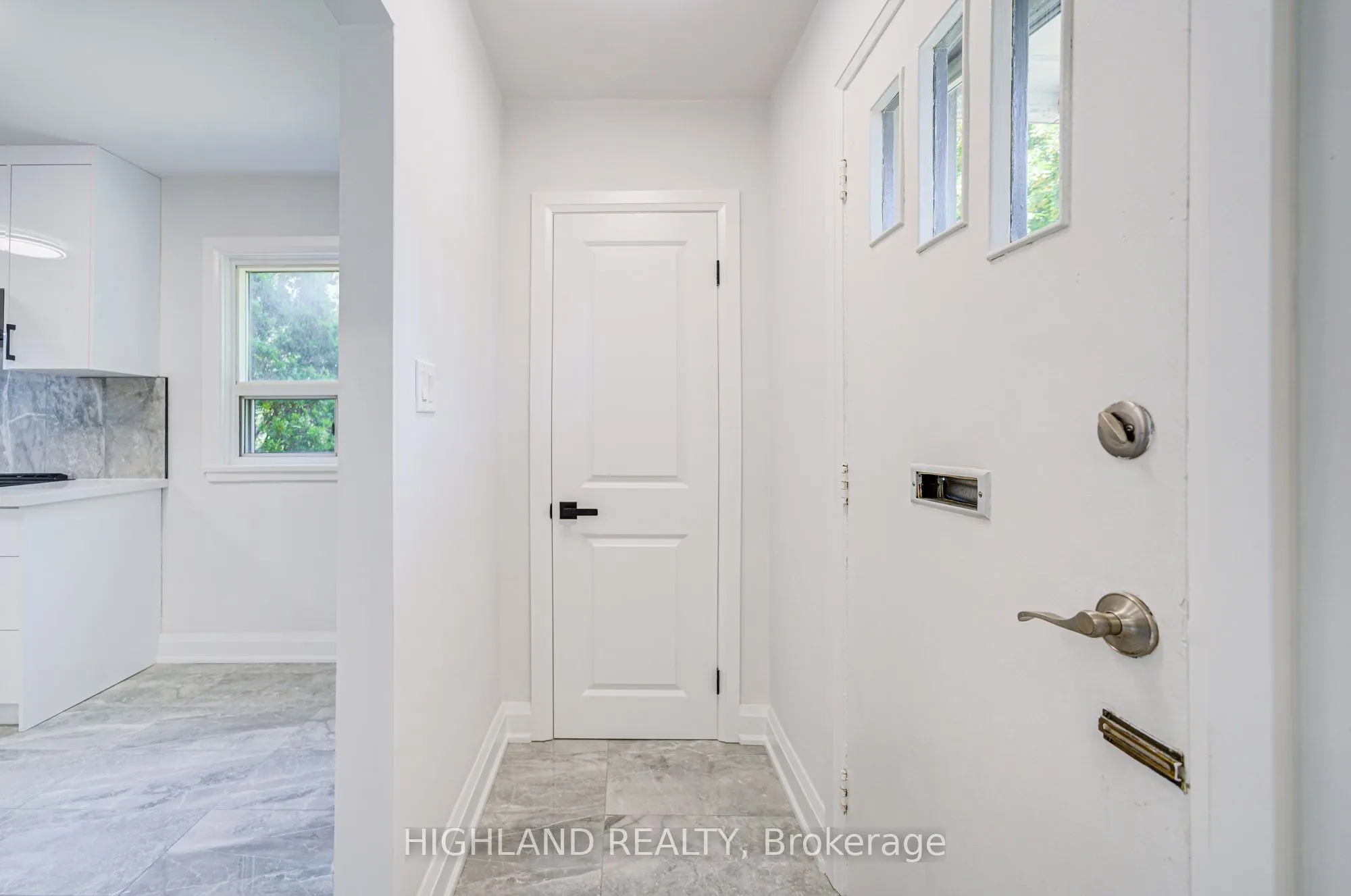 38 Esmond Crescent