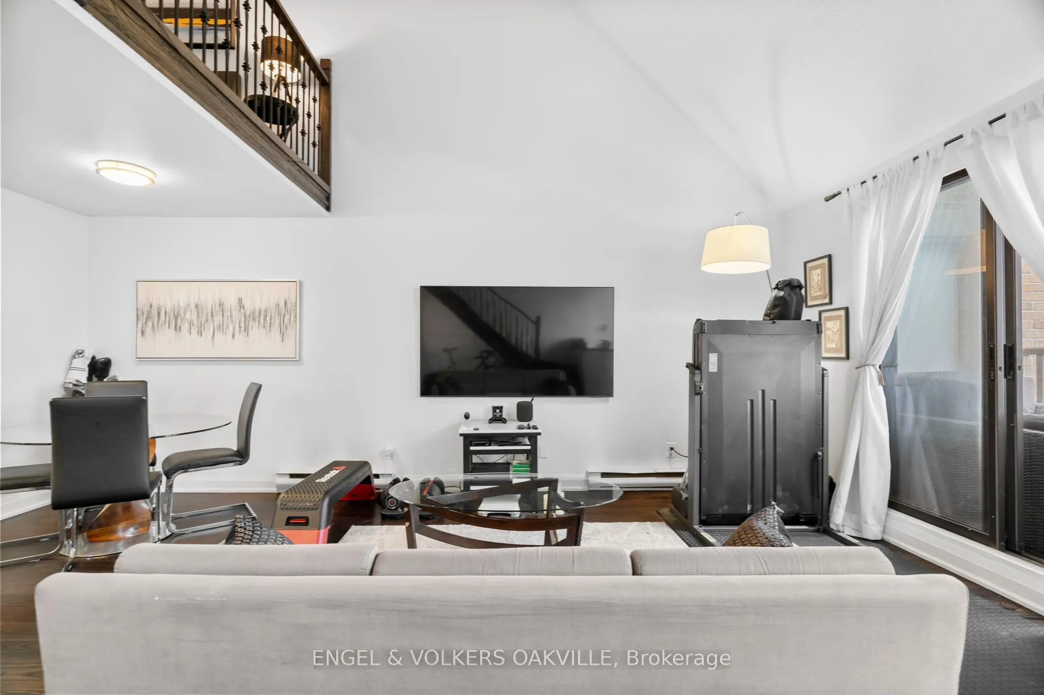 100 Bronte Road, #416