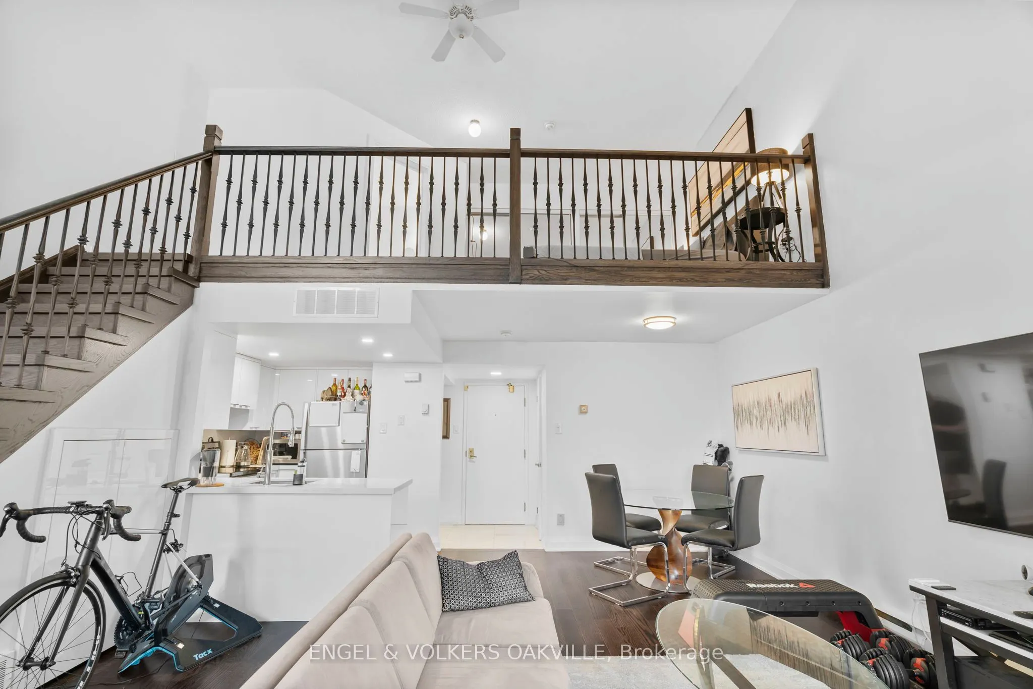 100 Bronte Road, #416