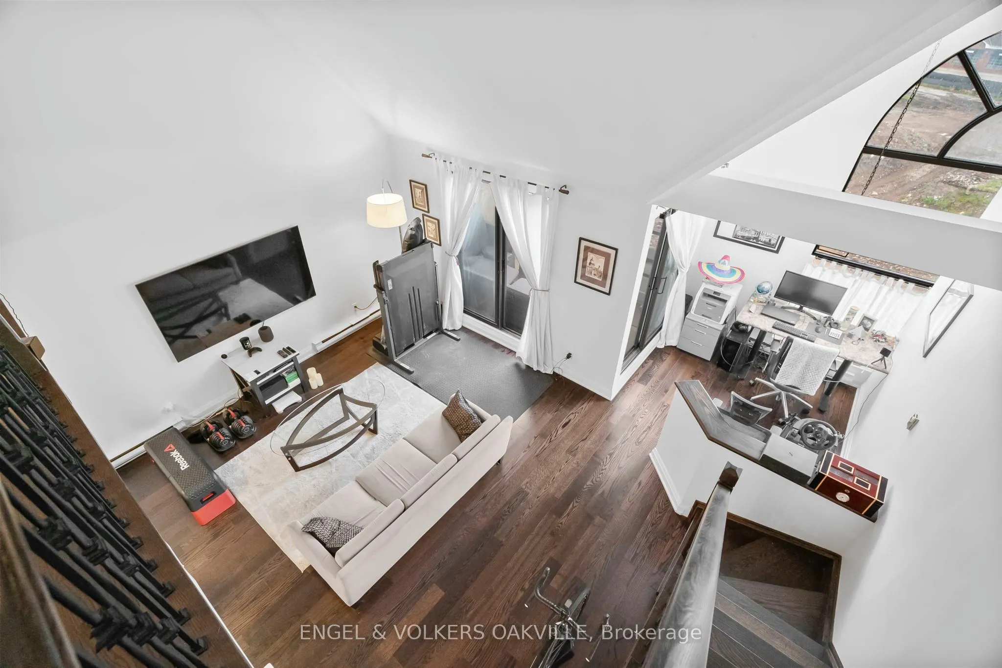 100 Bronte Road, #416