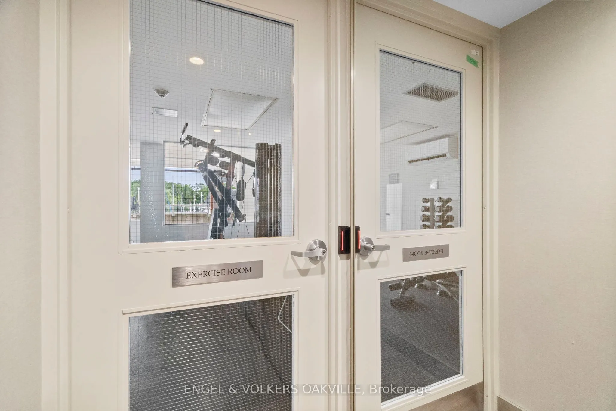 100 Bronte Road, #416