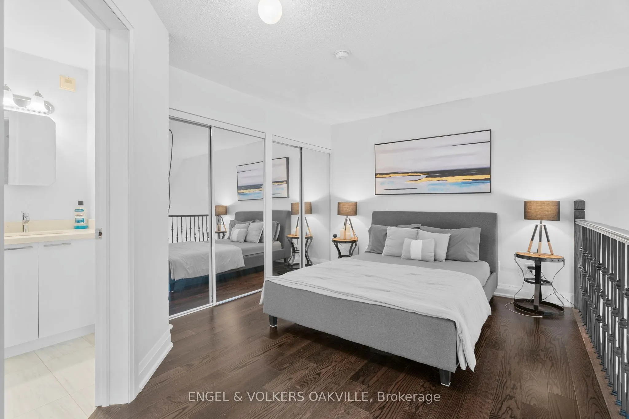 100 Bronte Road, #416