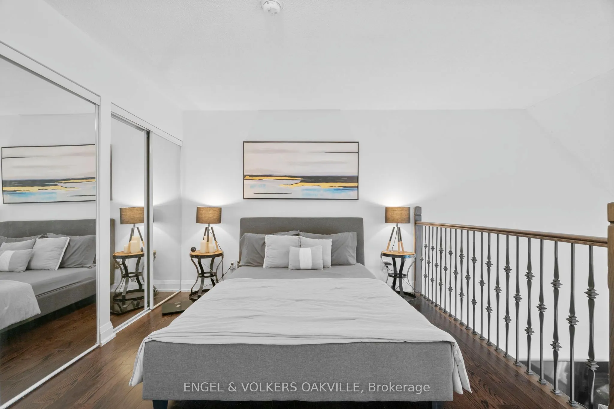 100 Bronte Road, #416
