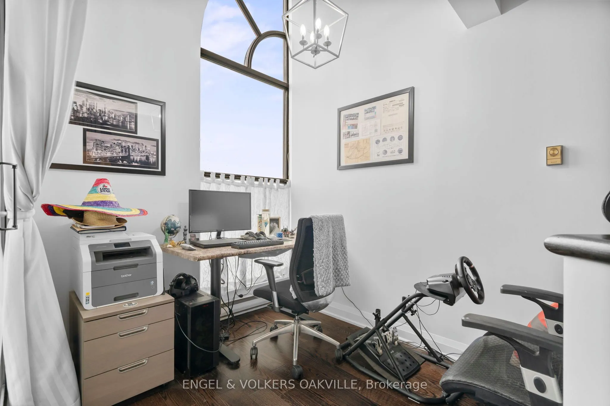 100 Bronte Road, #416