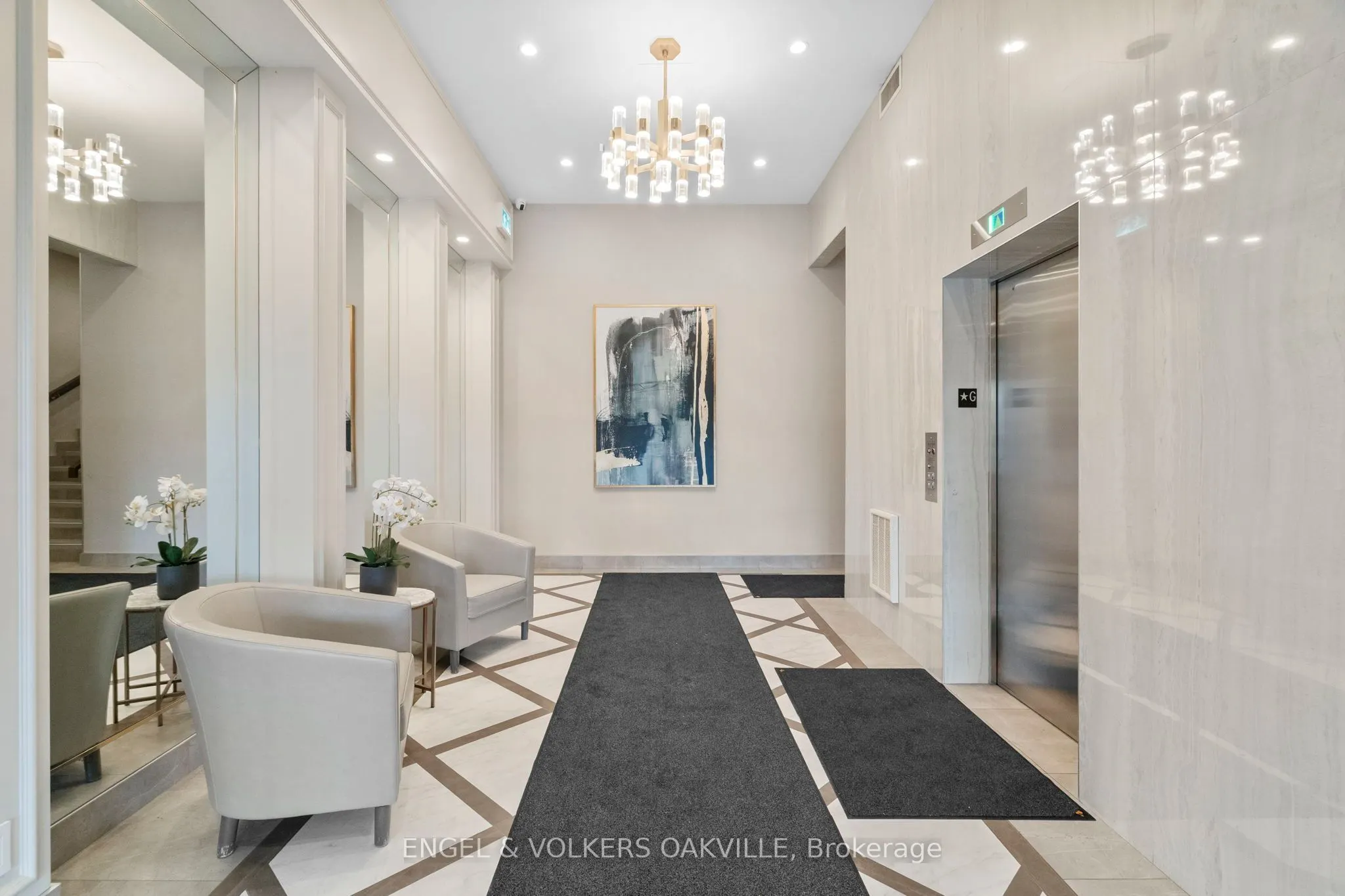 100 Bronte Road, #416