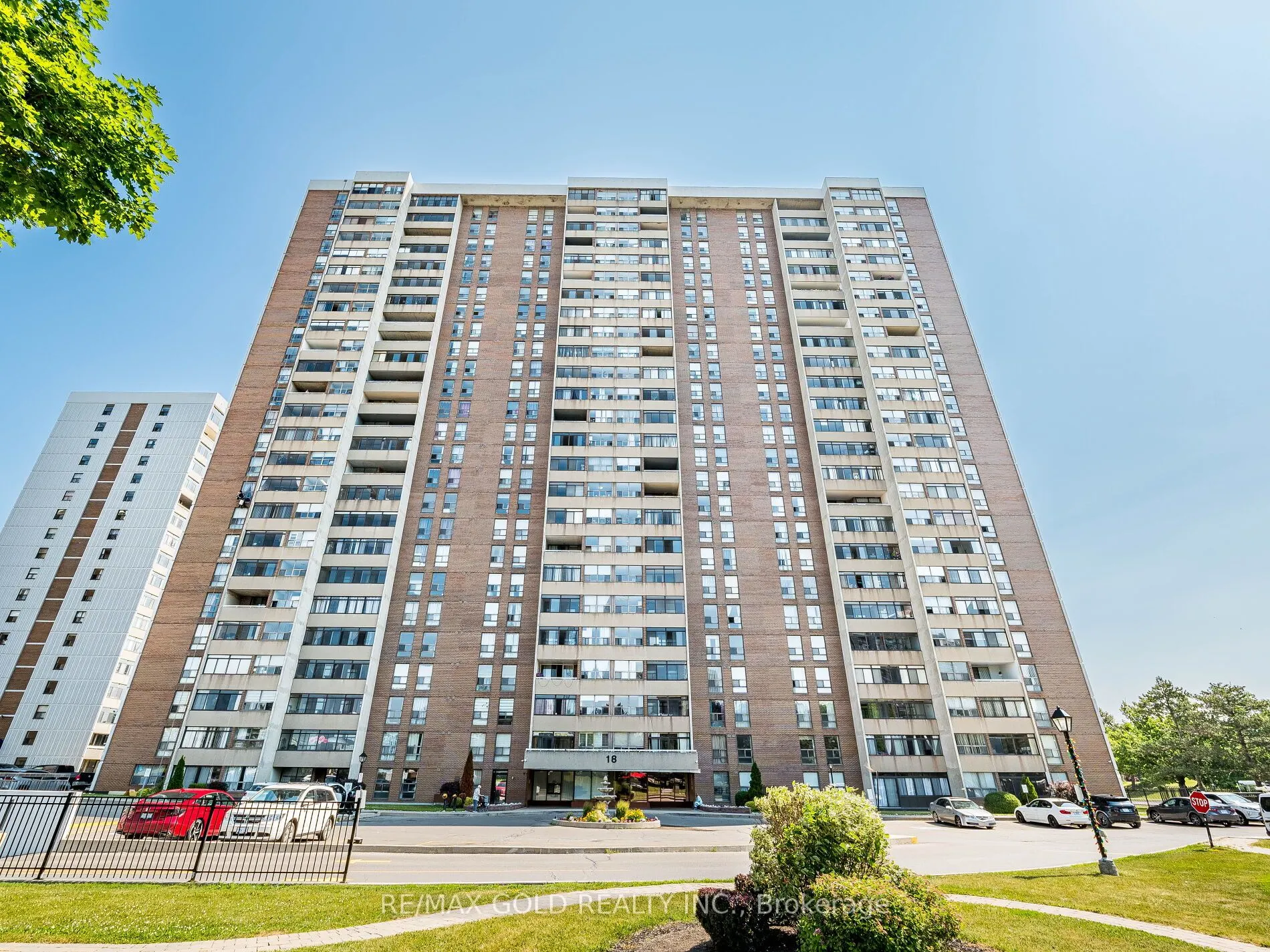18 Knightsbridge Road, #1412