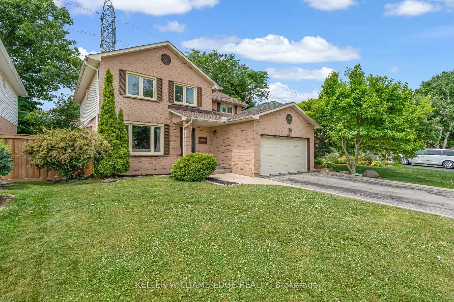 2054 Hunters Wood Drive