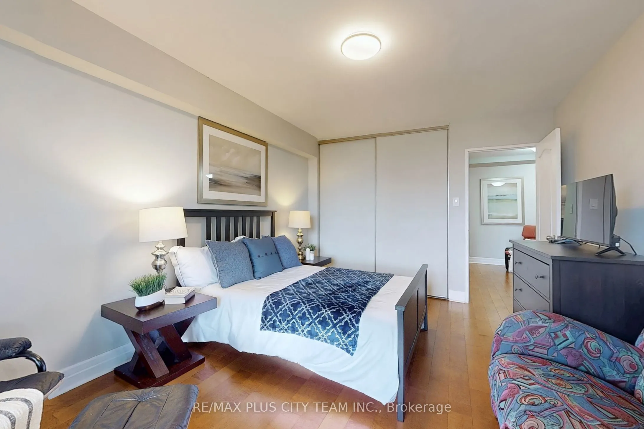 35 Ormskirk Avenue, #215